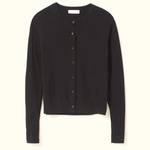 Everlane cashmere cardigan size L